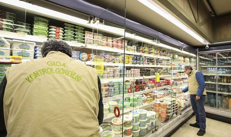 Resmi Gazete'de yayımlandı...