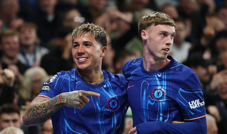 Chelsea, Tottenham'ı tek golle devirdi!