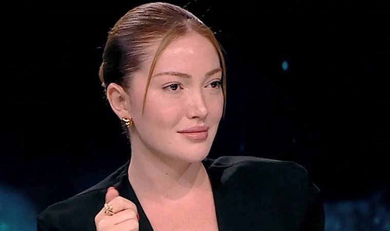 'Paylaşımlarım devam edecek' demişti: Danla Bilic'ten şaşırtan hamle!