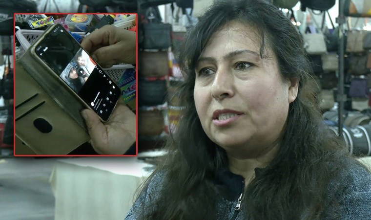 Oğlu, 'İmamoğlu' eylemlerine katıldığı için tutuklandı... Anne Eral isyan etti: 'Hakkını savunduğu için yatıramazsın birini!'