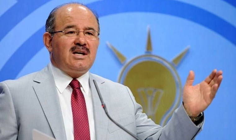 'Beni de çok rahatsız eden şeyler var...'