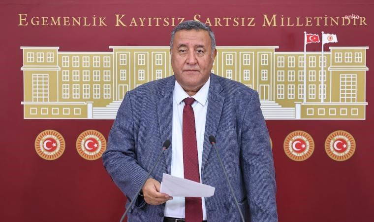 Ömer Fethi Gürer'den çiftçiler için iktidara uyarı: “Çiftçilerin borçları artıyor, toprakları satılıyor”