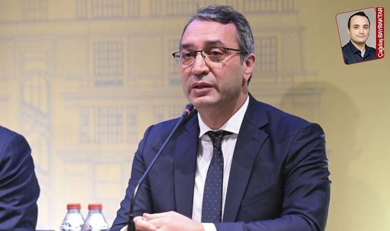 Mahir Polat’ın sevkinde dikkat çeken ayrıntı