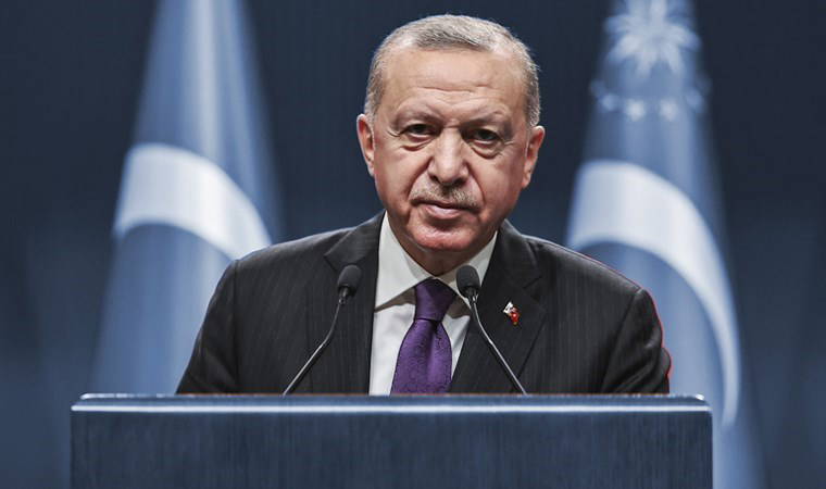 'Yeni duruma alışacaksınız...'