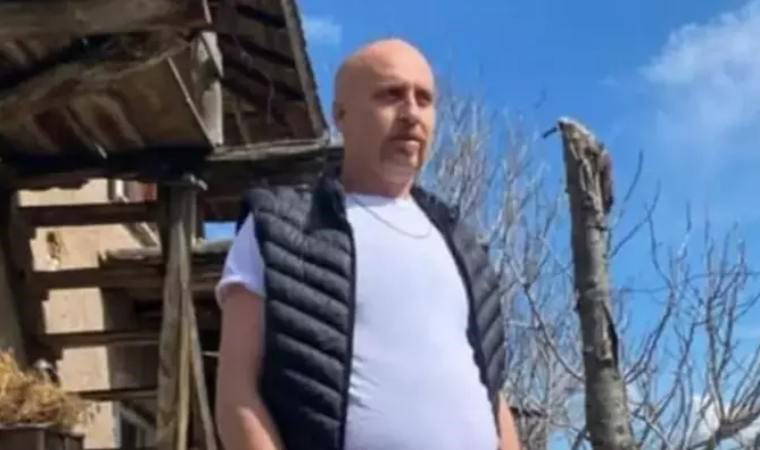 14 yaşındaki çocuk babasını bıçakladı