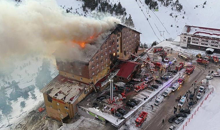 78 kişi yaşamını yitirmişti...