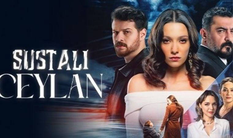 Sustalı ne demek? Sustalı Ceylan ne demek, kime denir?