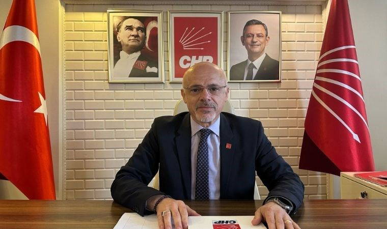 CHP Samsun İl Başkanı Özdağ: ‘AKP sebep, boykot sonuç’