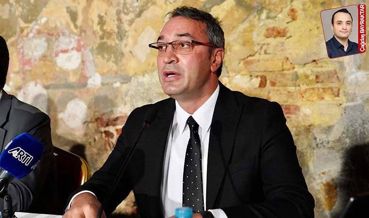 Mahir Polat için Adli Tıp Kurumu kararı