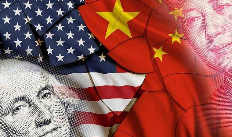 Çin’den ABD'ye dev vergi misillemesi
