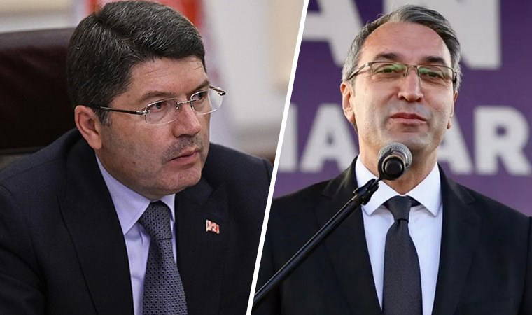 Adalet Bakanı Tunç'tan 'Mahir Polat' açıklaması: 'İlaçla tedavisi devam ediyor'