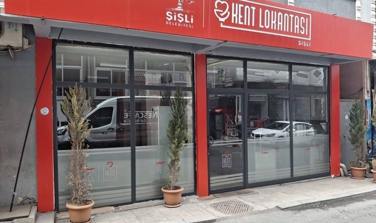 Kent Lokantaları günlerdir kapalıydı...