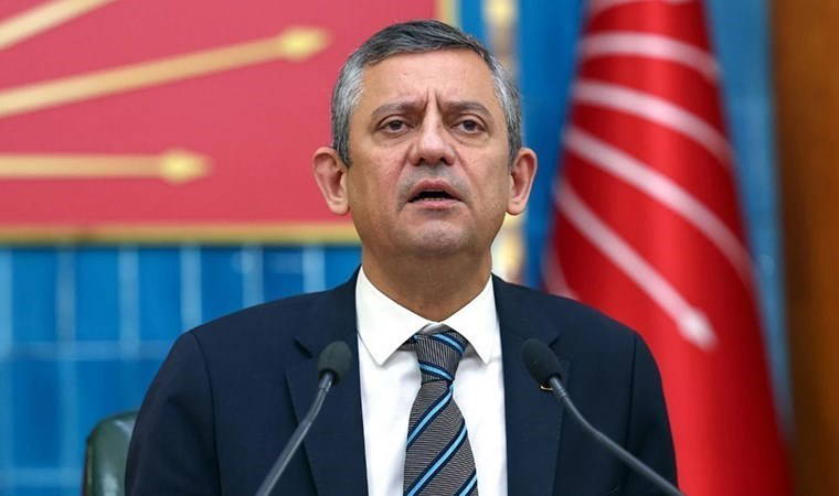 Özgür Özel'den '6 Nisan' paylaşımı: 'Bu yoldan dönüş yok'