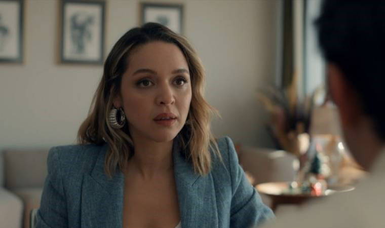 Sustalı Ceylan dizisinin Dilara'sı Seda Türkmen kim, kaç yaşında nereli? Seda Türkmen hangi dizi ve filmlerde oynadı?