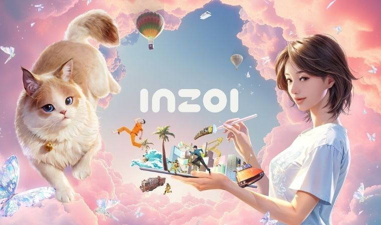 Yeni gözde oyun belli oldu: inZOI erken erişimde rekor kırdı