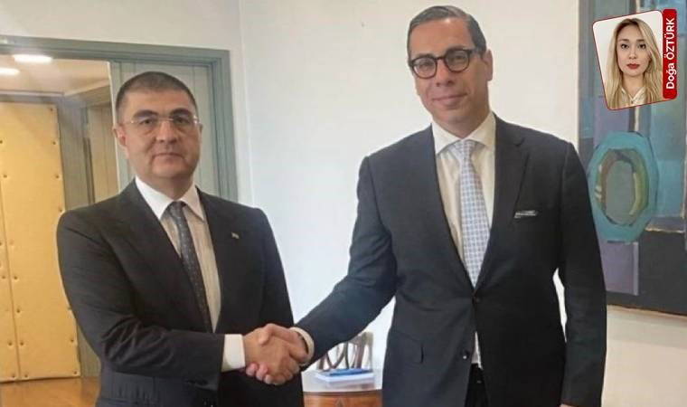 'Çıkar ilişkisinden fazlası'