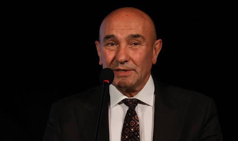 Tunç Soyer'den kurultay için flaş açıklama: 'Parti Meclisi'ne adayım'