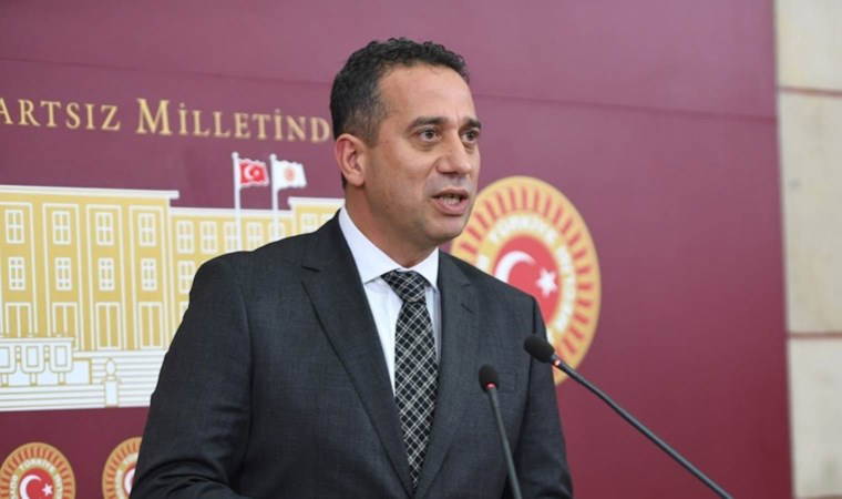 Ali Mahir Başarır'dan elektrik zammına sert tepki!