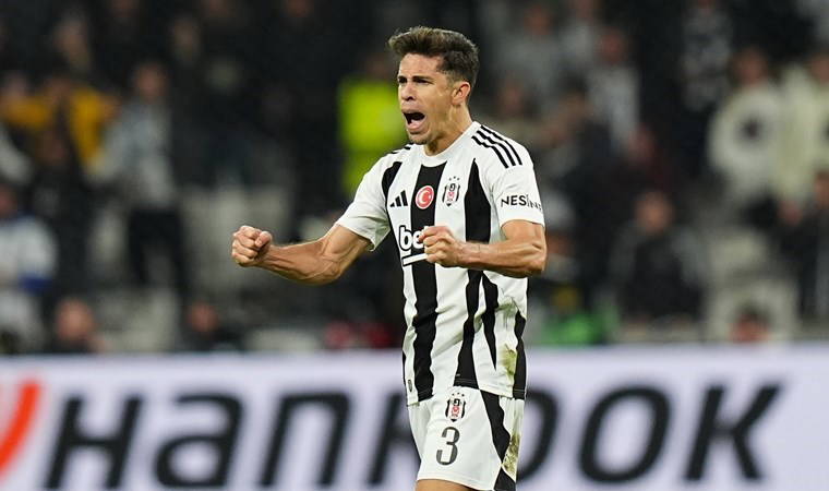 Paulista'dan transfer açıklaması: 'Benim hayalim bu'