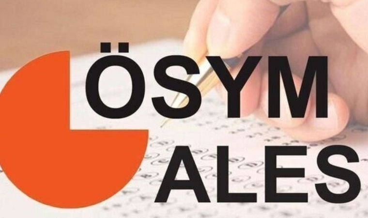 2025-ALES/1 ne zaman, saat kaçta? 2025 ALES/1 sonuçları ne zaman açıklanacak?