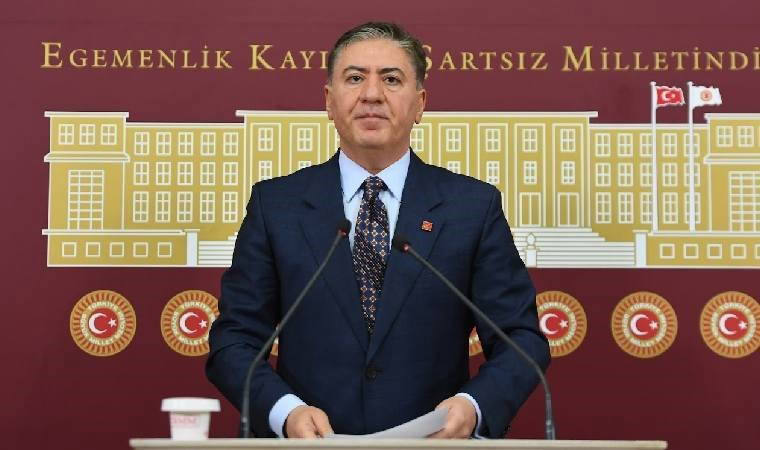 CHP'li Murat Emir EPDK’ye zam tepkisi: 'Millet seni affetmeyecek'