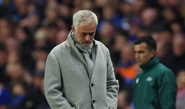 Fenerbahçelilere Mourinho uyarısı: 'Yemeyin bunu'