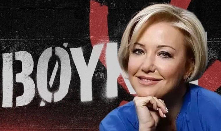 Berna Laçin'den 'alkol boykotu' çağrısı