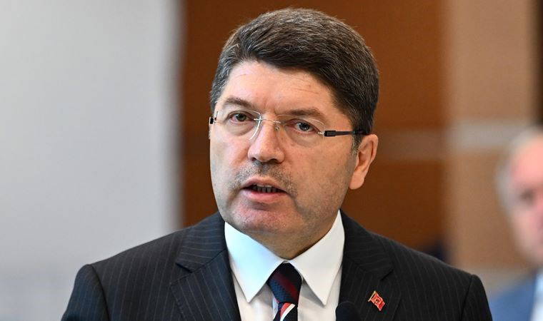 Adalet Bakanı Yılmaz Tunç'tan 'CMK müdafi ödemeleri' açıklaması!