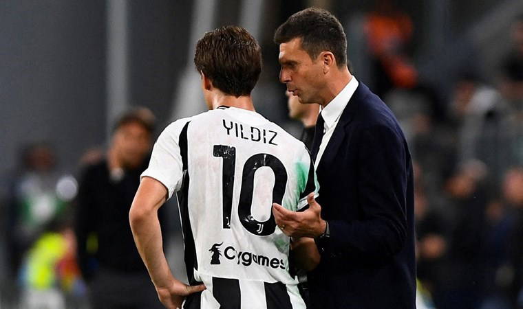 Thiago Motta'dan Kenan Yıldız iddialarına cevap: 'Bunu söyleyen yalancıdır'