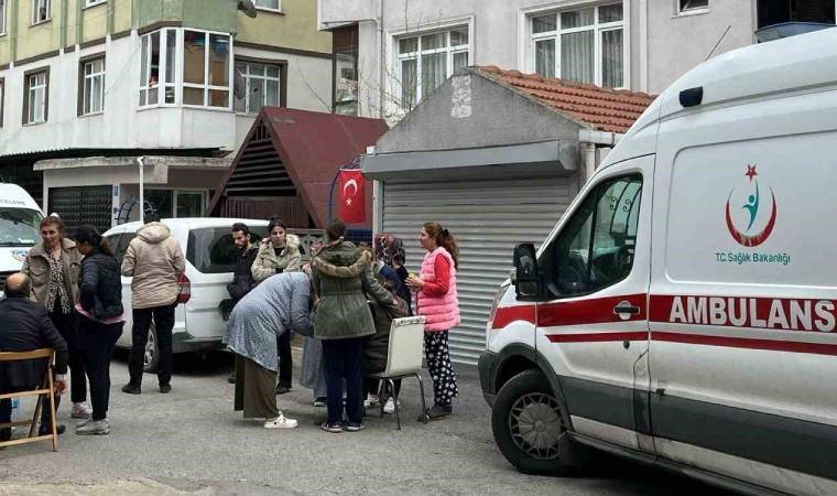 Tekirdağ'da miras kavgası kanlı bitti