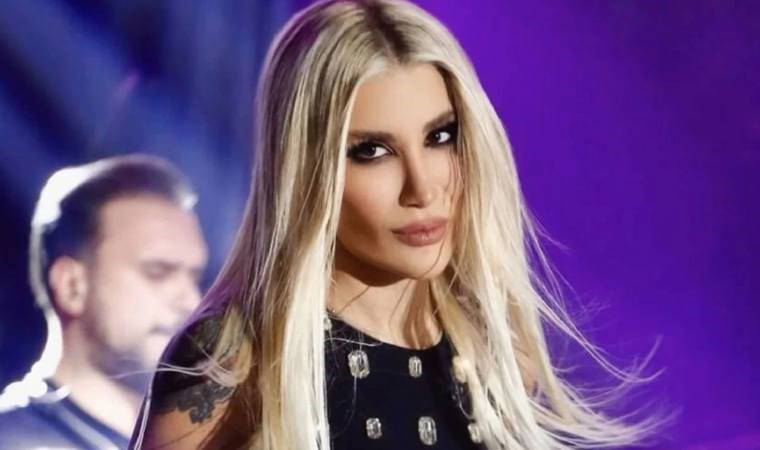 Hedef gösterip, hakaret etmişti: İrem Derici'den AKP'li Ali Dinçer'e 'boykot' davası!