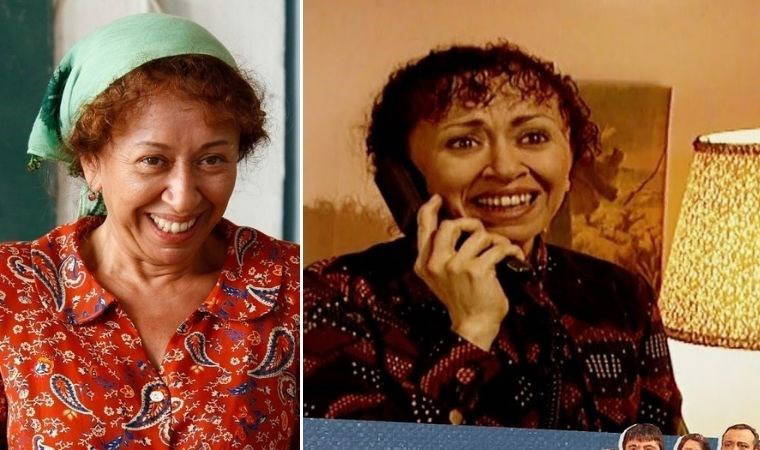 7 Numara dizisinin yıldızı Şebnem Sönmez TRT'ye sert çıkıştı!: 'Platformlarınızdan kaldırın'