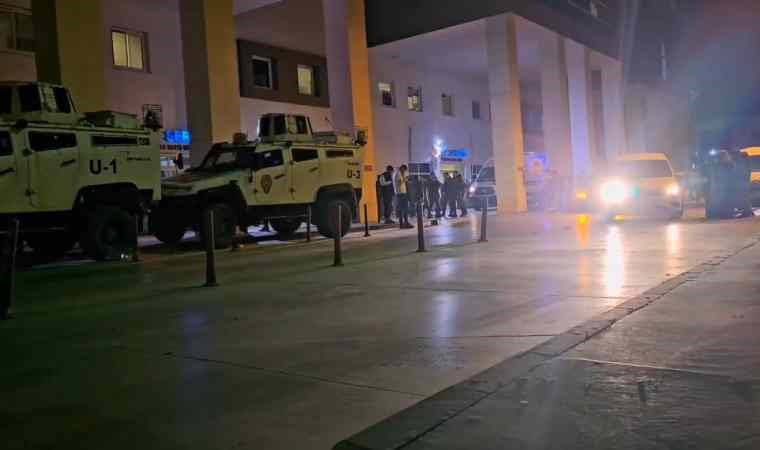 Tarlasını sularken kalp krizi geçirdi: Hayatını kaybetti