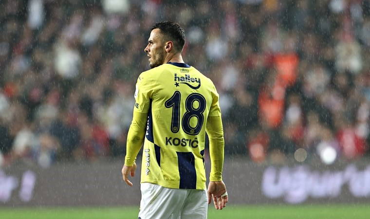 Fenerbahçe'de 4 isim kart sınırında!