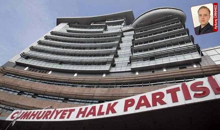 Yandaş medyada şaibe davası tartışmaları alevlendi: Olası iptal kararında olağanüstü kurultay da iptal olur mu?