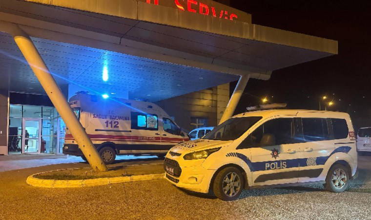 Kendi ürettiği alkolden yaşamını yitirdi