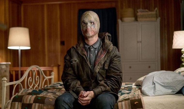 Dışarıda filminin konusu ne? Dışarıda filminin oyuncuları kim?