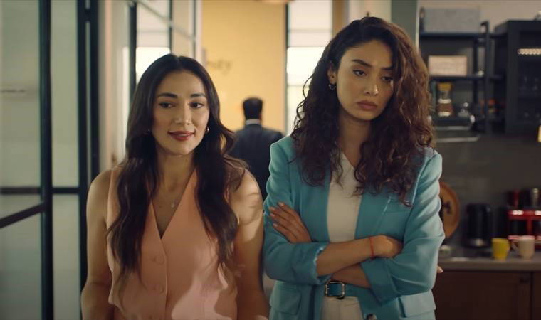 Her Şey Aşk İçin filminin konusu ne? Her Şey Aşk İçin filminin oyuncuları kim?