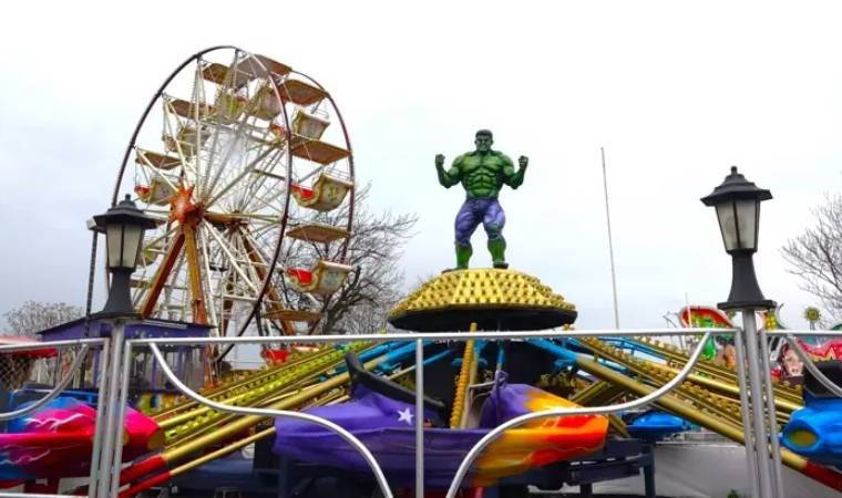 Dava süreci tamamlandı