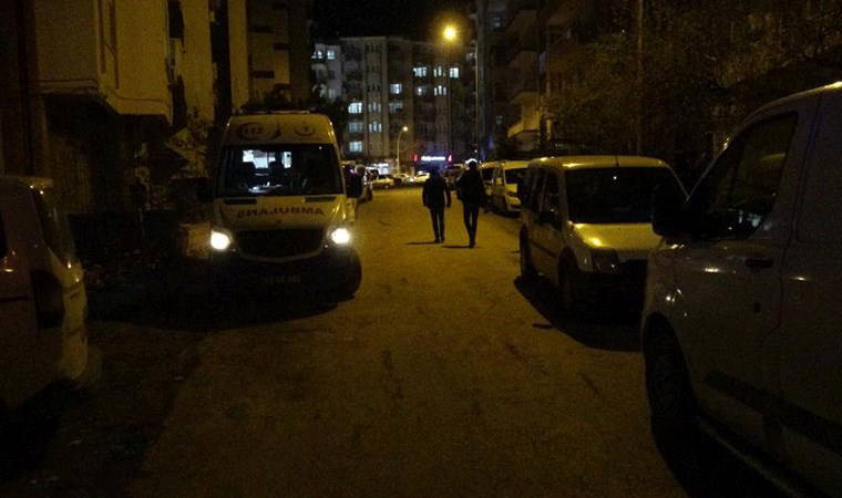 Malatya'da şüpheli ölüm: Evinde kanlar içinde bulundu!
