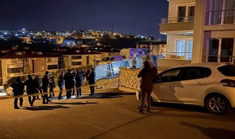 Komşuların kavgası katliama dönüştü: 5 ölü, 5 yaralı!