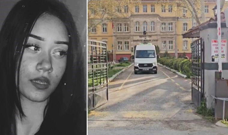 14 yaşındaki çocuk gözaltına alındı