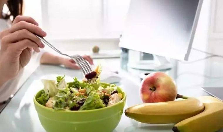 Uzmandan kurdeşen uyarısı: Besin tüketiminden sonra ilk 90 dakikaya dikkat