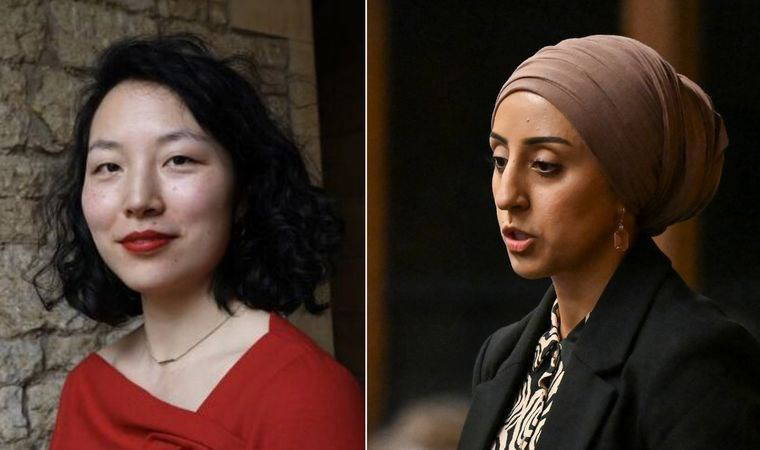 İsrail, 2 İngiliz milletvekilinin ülkeye girişini engelledi