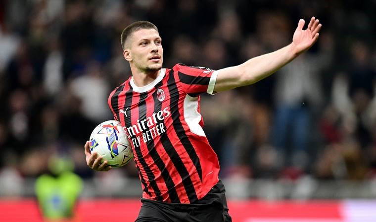 Milan'a Fiorentina karşısında geri dönüş yetmedi!
