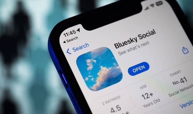 Bluesky nedir, nasıl üye olunur? Bluesky hangi ülkenin?