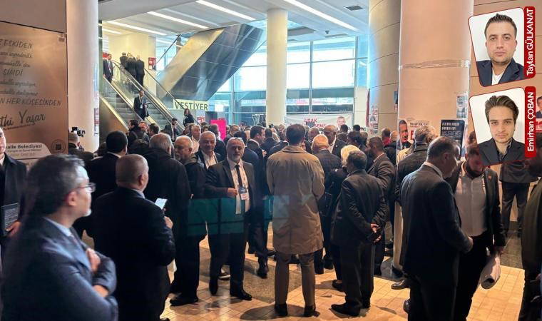 CHP’nin 21. olağanüstü kurultayı başladı: 'Daha güçlü CHP mesajını vereceğiz'