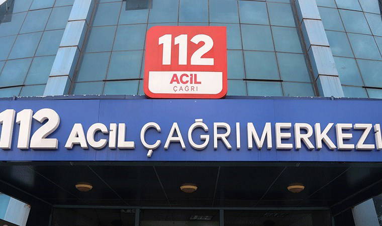 'Panik atak hastasıyım' dedi, ambulansla havaalanına gitmek istedi!