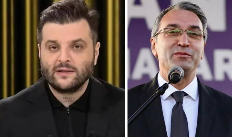 Candaş Tolga Işık'tan 'Mahir Polat' çağrısı: 'Size yalvarıyorum...'