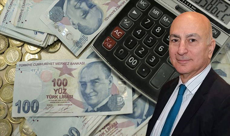 Ünlü ekonomist açıkladı